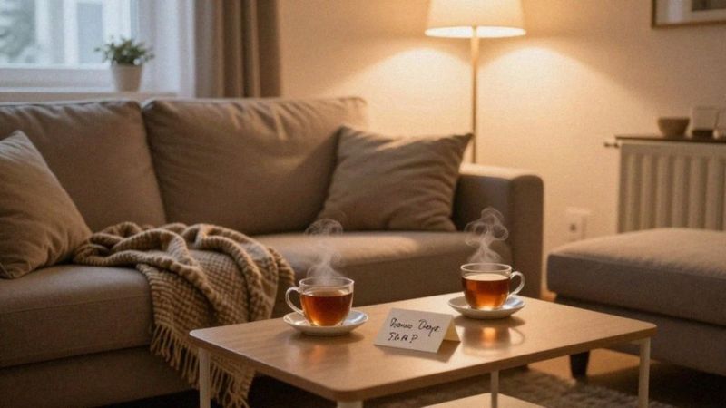 Jak zakochany mężczyzna okazuje miłość w czynach?