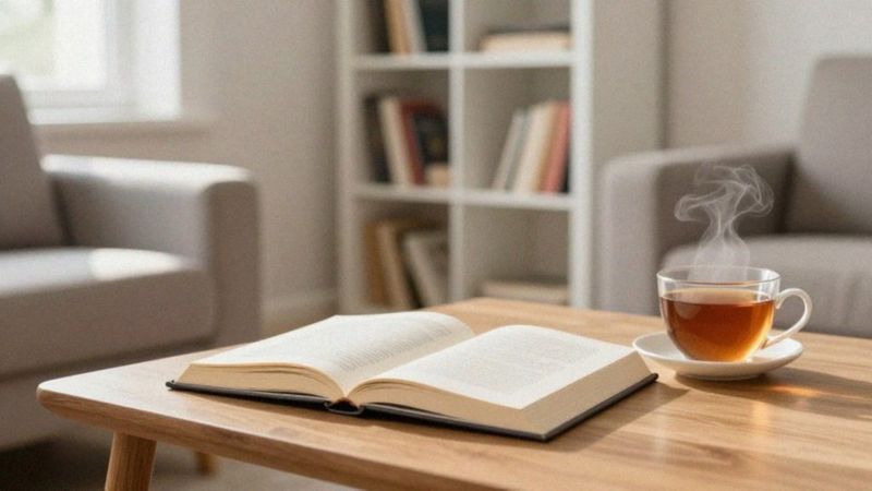 Czy książka 'Optymistka' jest autobiografią?
