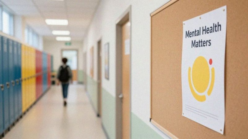 Jak wspierać zdrowie psychiczne młodzieży?