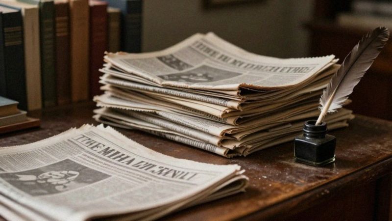 W jaki sposób manipulacja informacjami zagraża demokracji?