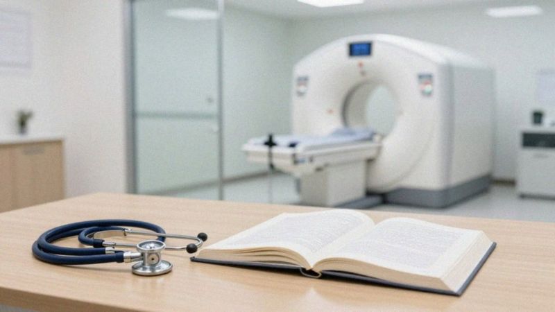 Diagnostyka: jakie badania rozpoznają afazję?