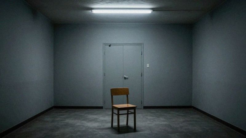 Dlaczego eksperyment przerwano po sześciu dniach?