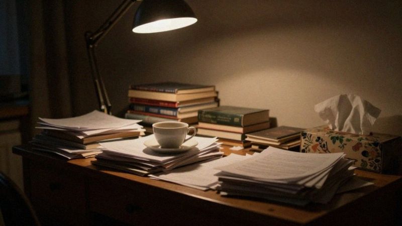 Jak rozpoznać oznaki wampira energetycznego?