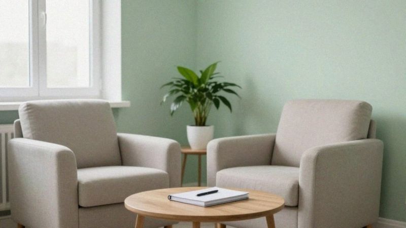Jakie metody terapeutyczne pomagają w uwolnieniu?