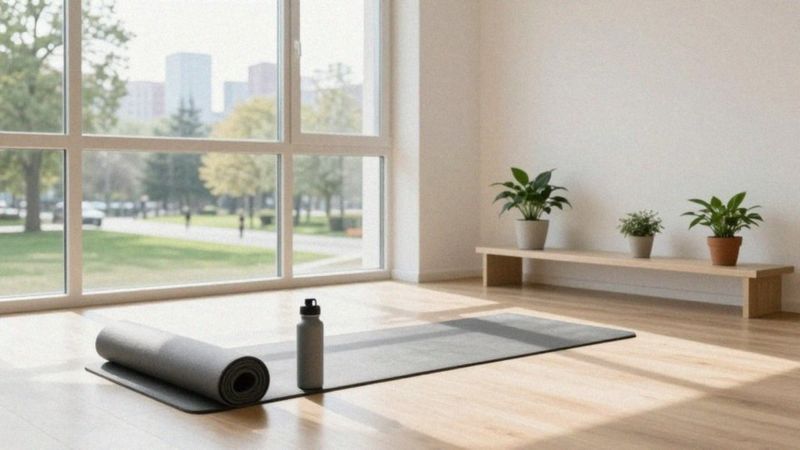 Jak regularne ćwiczenia zwiększają energię?