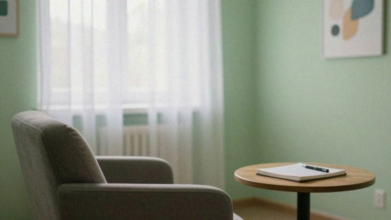 Jak rozpoznać objawy chorób psychicznych?
