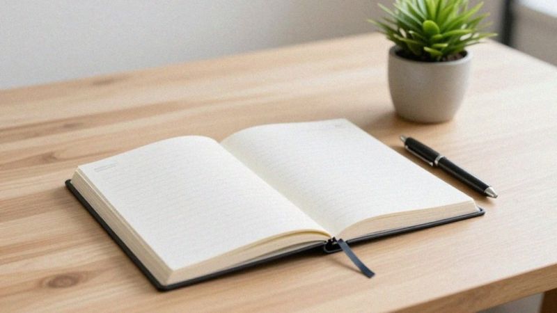 Jak ustalać realistyczne cele i tworzyć plan działania?