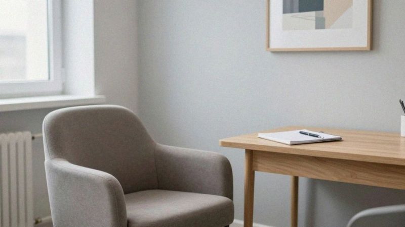 Kiedy iść do psychiatry, a kiedy do psychologa?