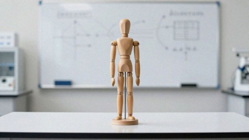 Czy behawioryzm pomija świadomość człowieka?