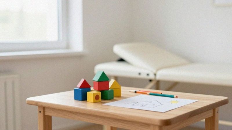 Czy planowanie ruchu wpływa na artykulację?