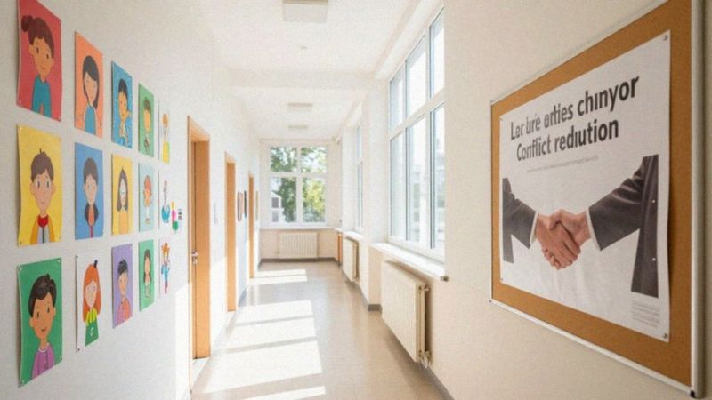 Jak przeciwdziałać agresji w szkole i rodzinie?