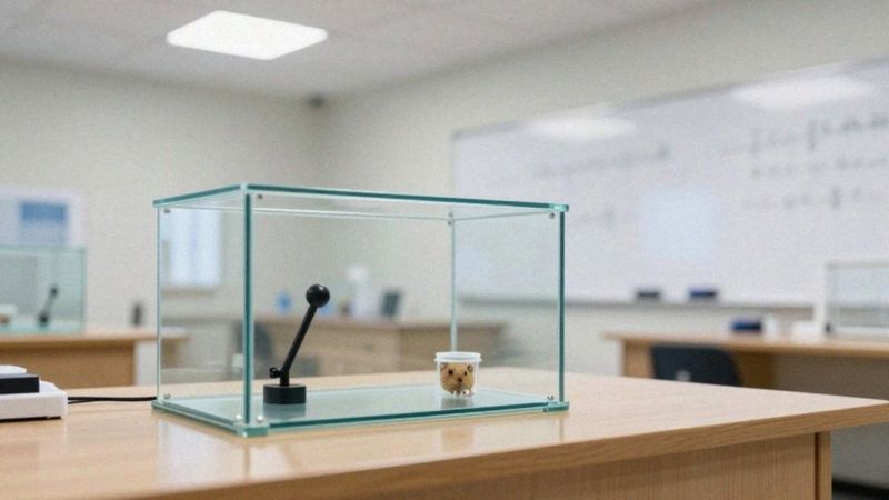 Jak psychologia behawiorystyczna wyjaśnia zachowania?