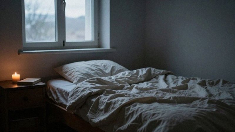 Jak stres i problemy psychiczne obniżają libido?