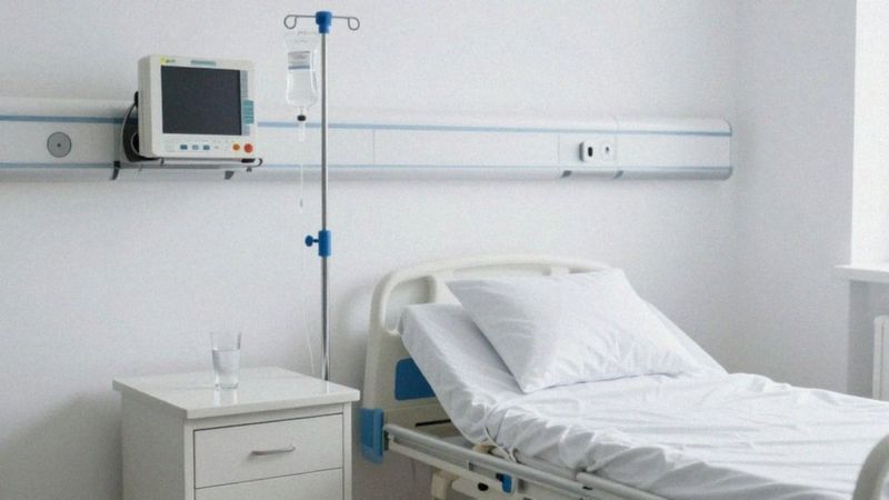 Jak wygląda detoksykacja i farmakoterapia?