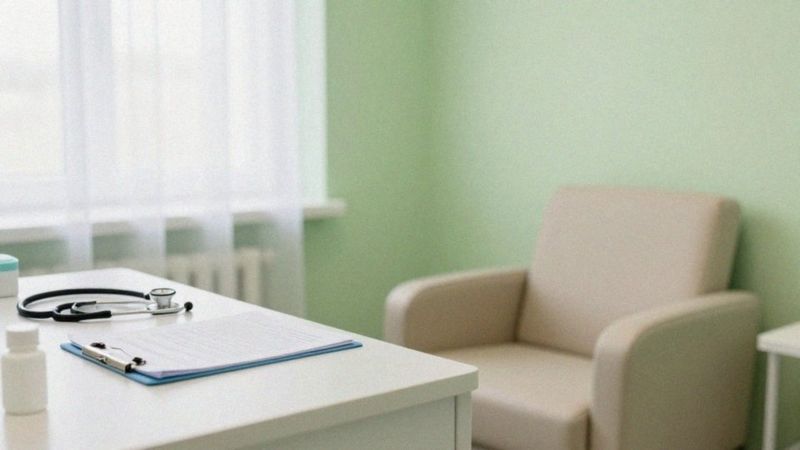 Jakie są przyczyny uderzeń gorąca po 60. roku życia?