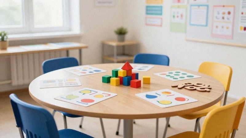 W jaki sposób aktywizować uczniów ze specjalnymi potrzebami edukacyjnymi?