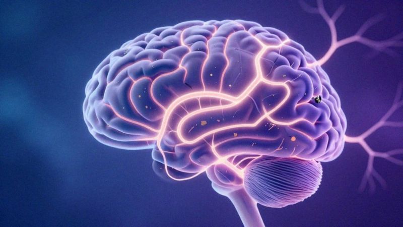 W jaki sposób nerwica uszkadza neurony?