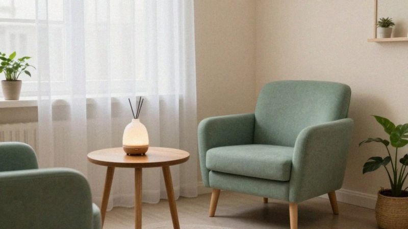 Jakie terapie pomagają przy rozchwianiu emocjonalnym?