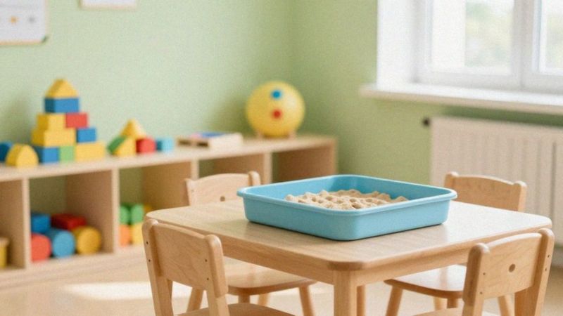 Jakie terapie poprawiają funkcjonowanie u osób z autyzmem?