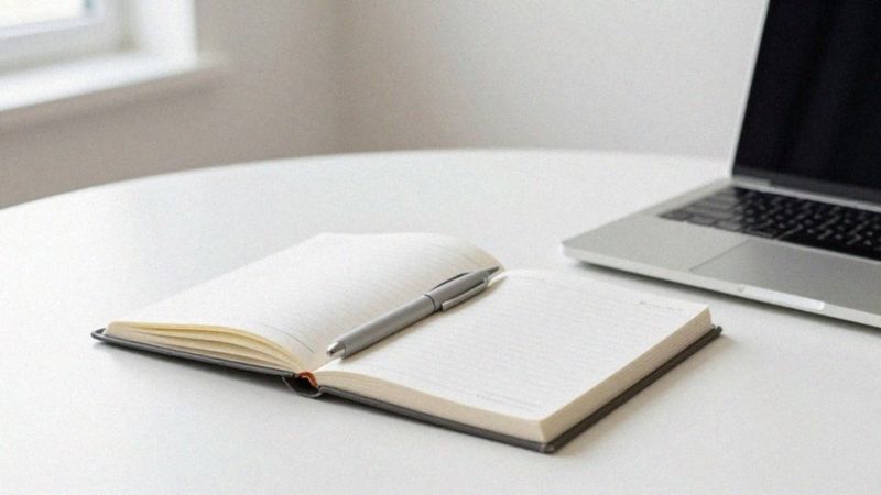 Jak efektywnie używać kalendarza i listy zadań?