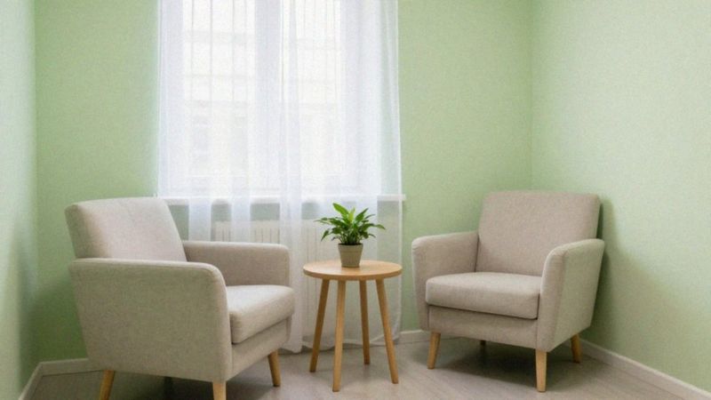 Jak leczyć nerwicę: psychoterapia czy leki?