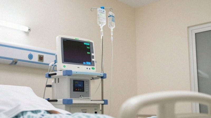 Jak monitoruje się pacjenta w śpiączce farmakologicznej?