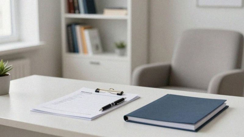 Czy psychiatra może wystawiać recepty i zwolnienia?