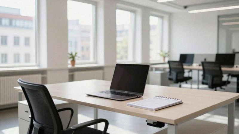 Dlaczego pewność siebie w pracy jest ważna?