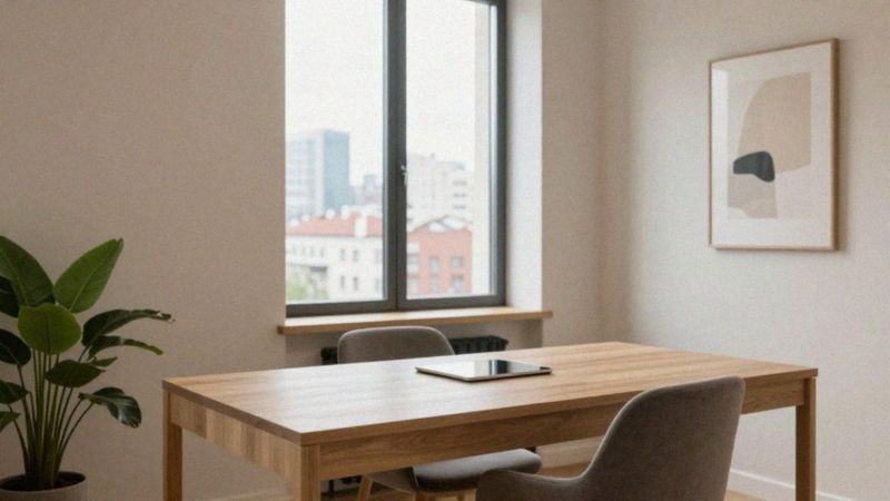 Gdzie pracuje seksuolog: gabinet czy zdalnie?