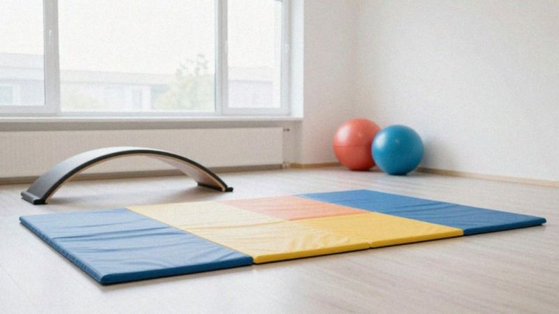 Jak długo trwa rehabilitacja przy łagodnej lub ciężkiej hipotonii?