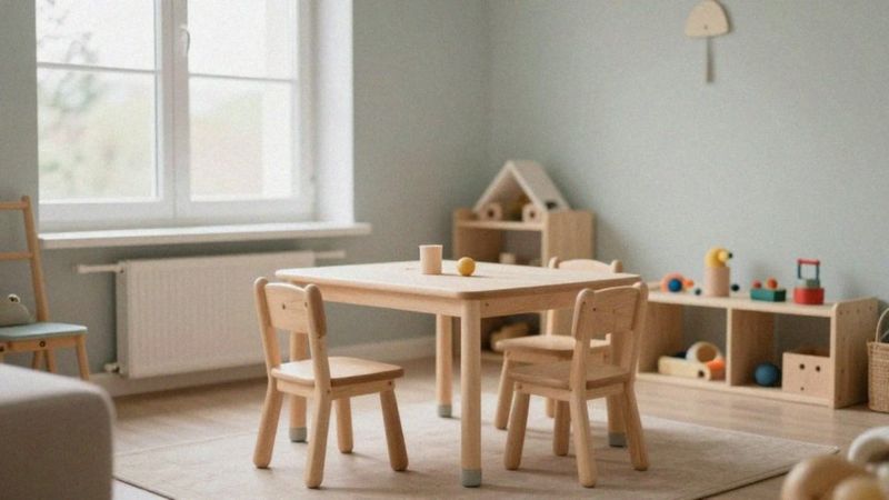 Jak rozmawiać z dzieckiem przy podejrzeniu molestowania?