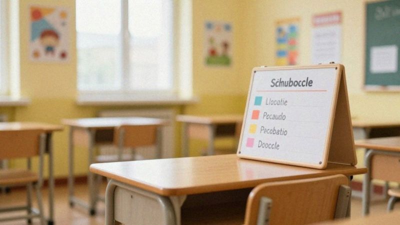 Jak wspierać ucznia w spektrum autyzmu?