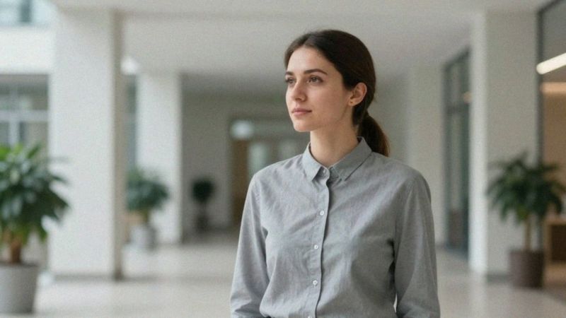 Które zachowania łatwo mylą obserwatora?