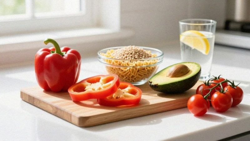 Jak dieta i styl życia wpływają na potencję?