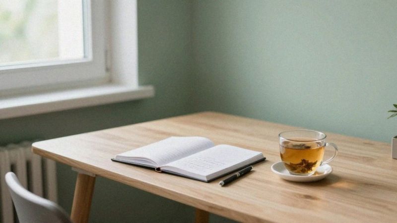 Jak neurotyczność wpływa na radzenie sobie ze stresem?