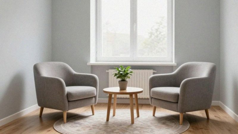 Jak psychoterapia uzupełnia leczenie psychiatryczne?