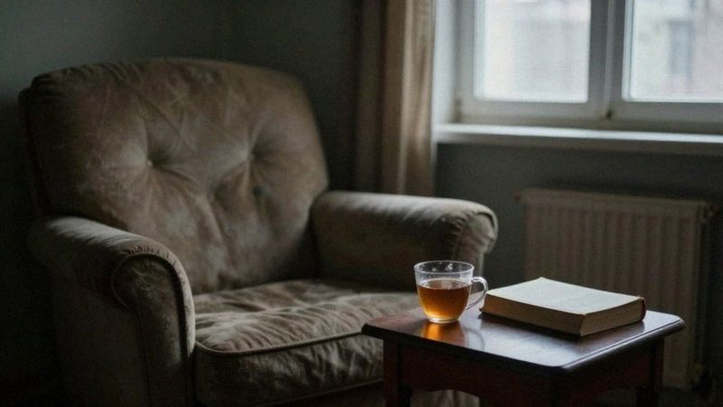 Jak rozpoznać objawy depresji po zdradzie?