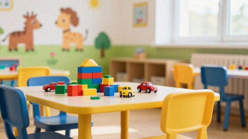 Kiedy ujawniają się pierwsze objawy zespołu Aspergera?