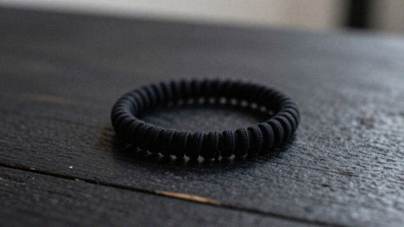 Czy gumka sygnalizuje przynależność do subkultury lub solidarność?