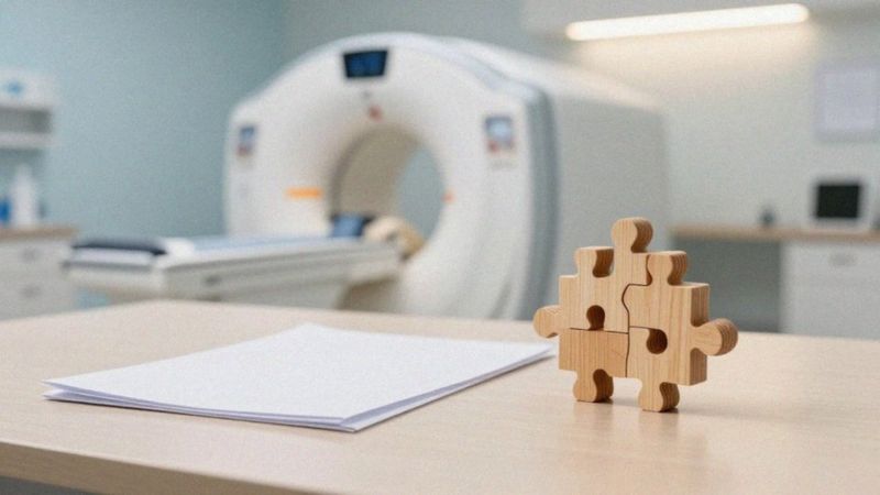 Dlaczego pojawiają się zaburzenia rozpoznawania twarzy i przestrzeni?