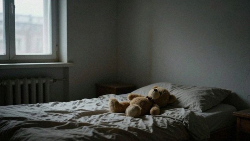Jak alkoholizm rodziców wpływa na zdrowie psychiczne dzieci?