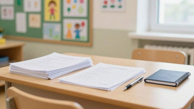 Jak dokumentować i zgłaszać agresję w przedszkolu?