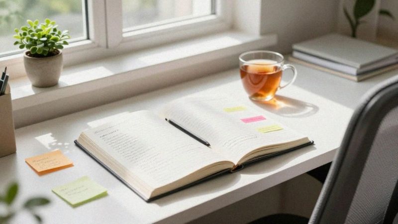 Jak odbudować sens i motywację życia?