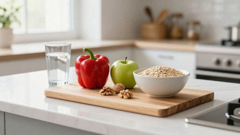 Jak skomponować zbilansowaną i świadomą dietę?