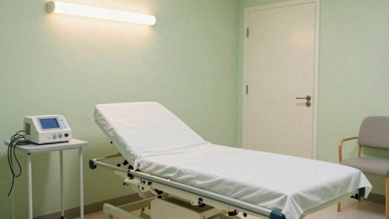 Kiedy porażenie przysenne może oznaczać chorobę?