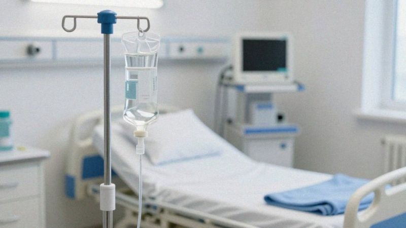 Kiedy stosować kortykosteroidy w zapaleniu mózgu?
