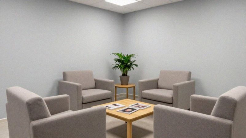 Kiedy zgłosić się do psychiatry?