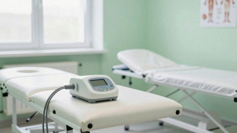 Czy elektroterapia wspomaga regenerację nerwów?