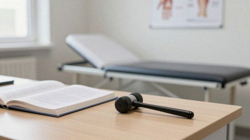 Jak rozpoznać zespół cieśni nadgarstka?