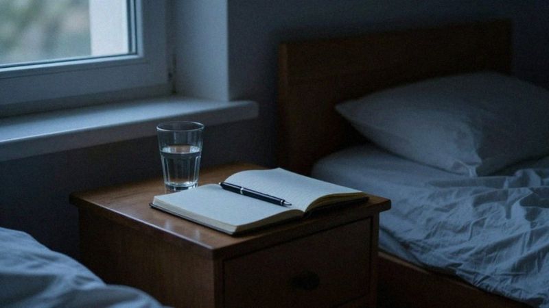 Jak zapamiętywać sny, żeby śnić świadomie?
